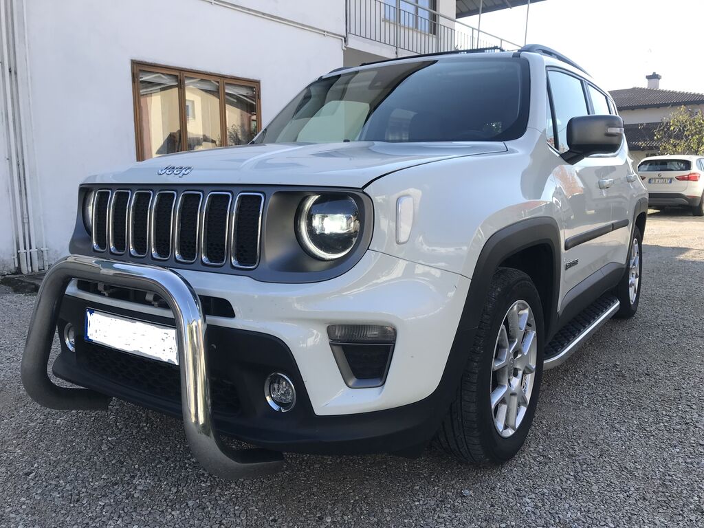 5194962  JEEP Renegade LIMITED
